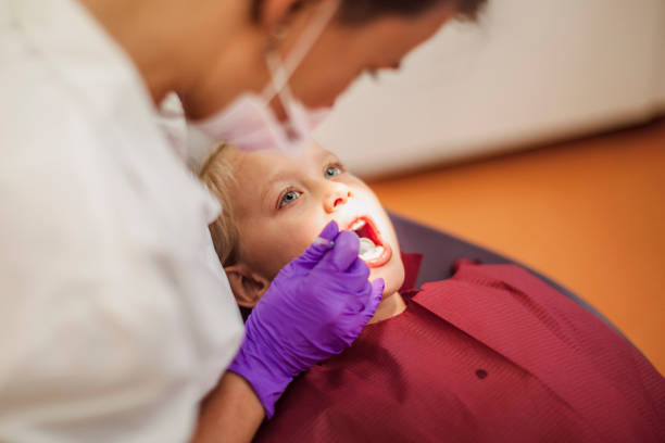 Best Broken Tooth Emergency  in New Richmond, OH
