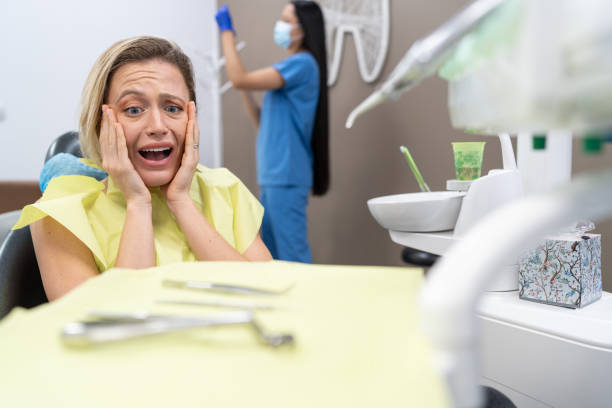 Best Chipped Tooth Repair Near Me  in New Richmond, OH