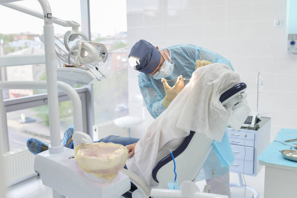 Best Dentist for Tooth Abscess  in New Richmond, OH